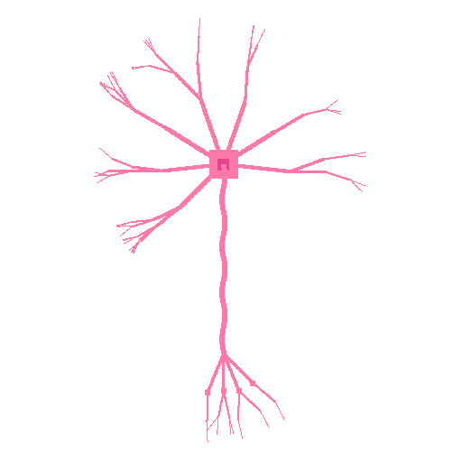 Pixel Neurons - Part 2 by Luminary Labs Official