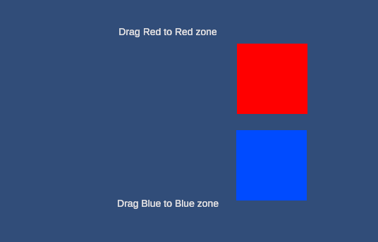 Simple Drag & Drop System (Unity | Mobile + PC) by emythstudios