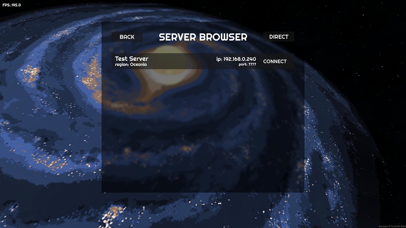 Screenshot 3 for Sectorfall