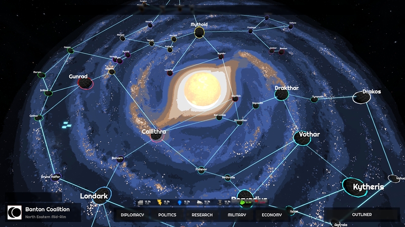 Screenshot 4 for Sectorfall