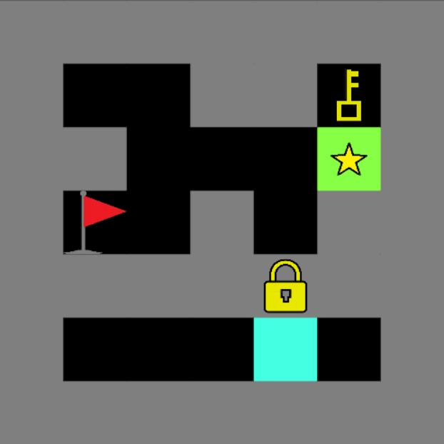 Screenshot 3 for Control Only One