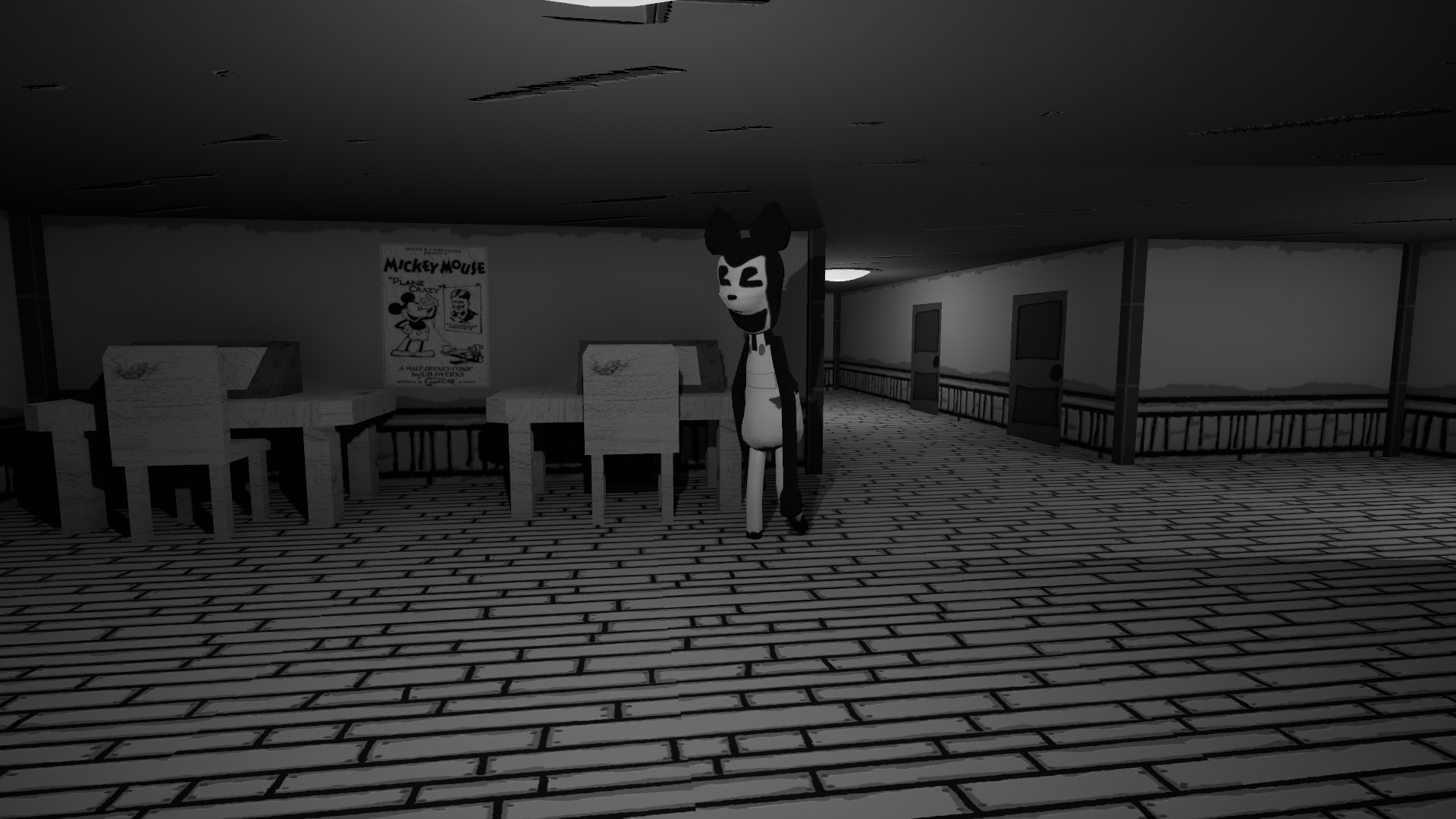 Screenshot 3 for The Mouse's Muse