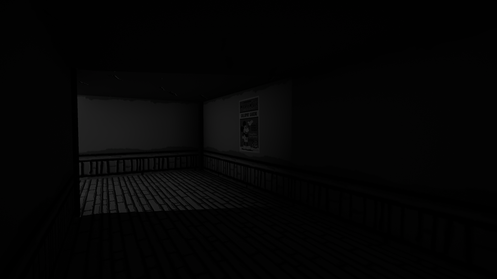 Screenshot 2 for The Mouse's Muse