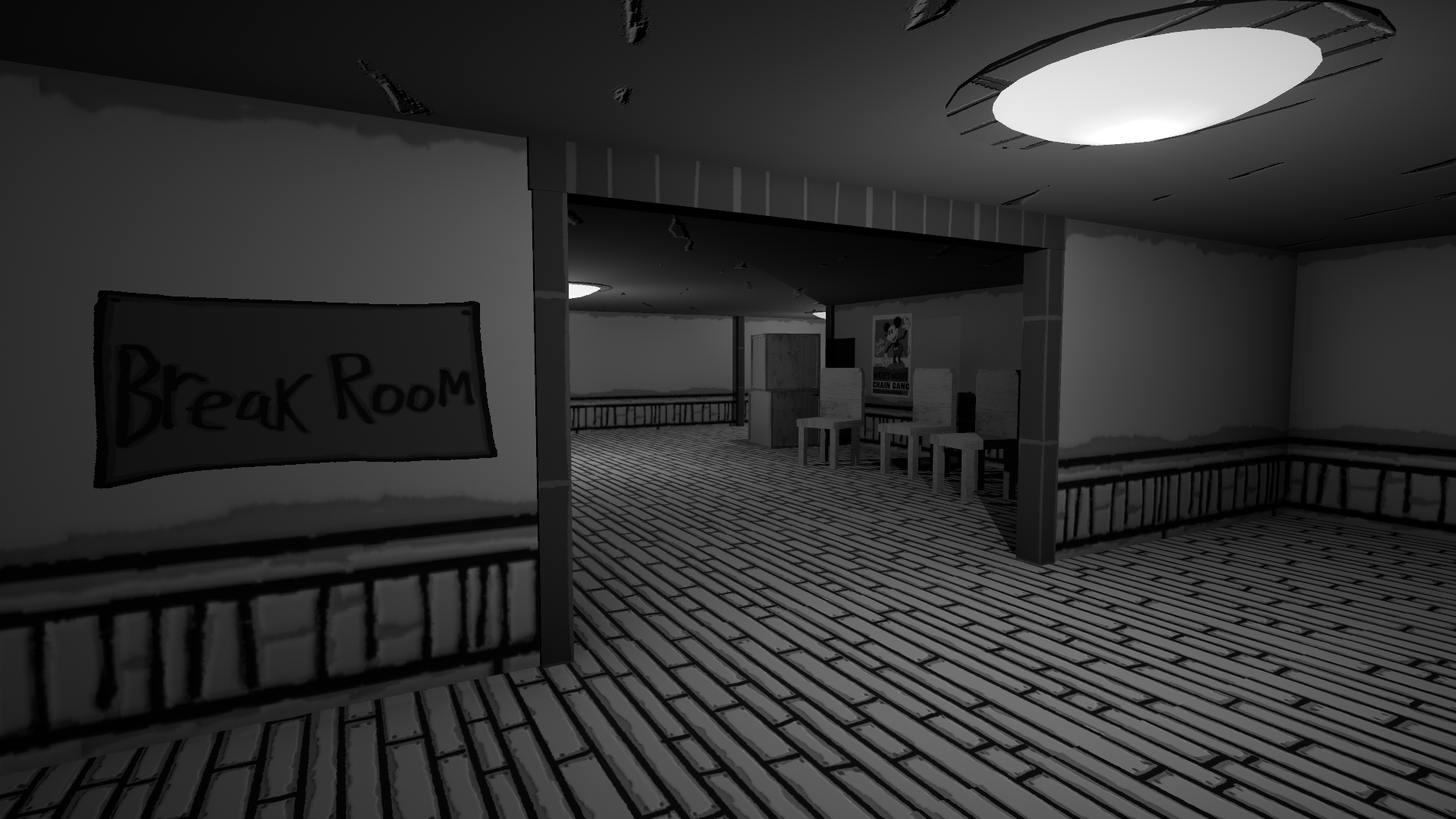 Screenshot 4 for The Mouse's Muse