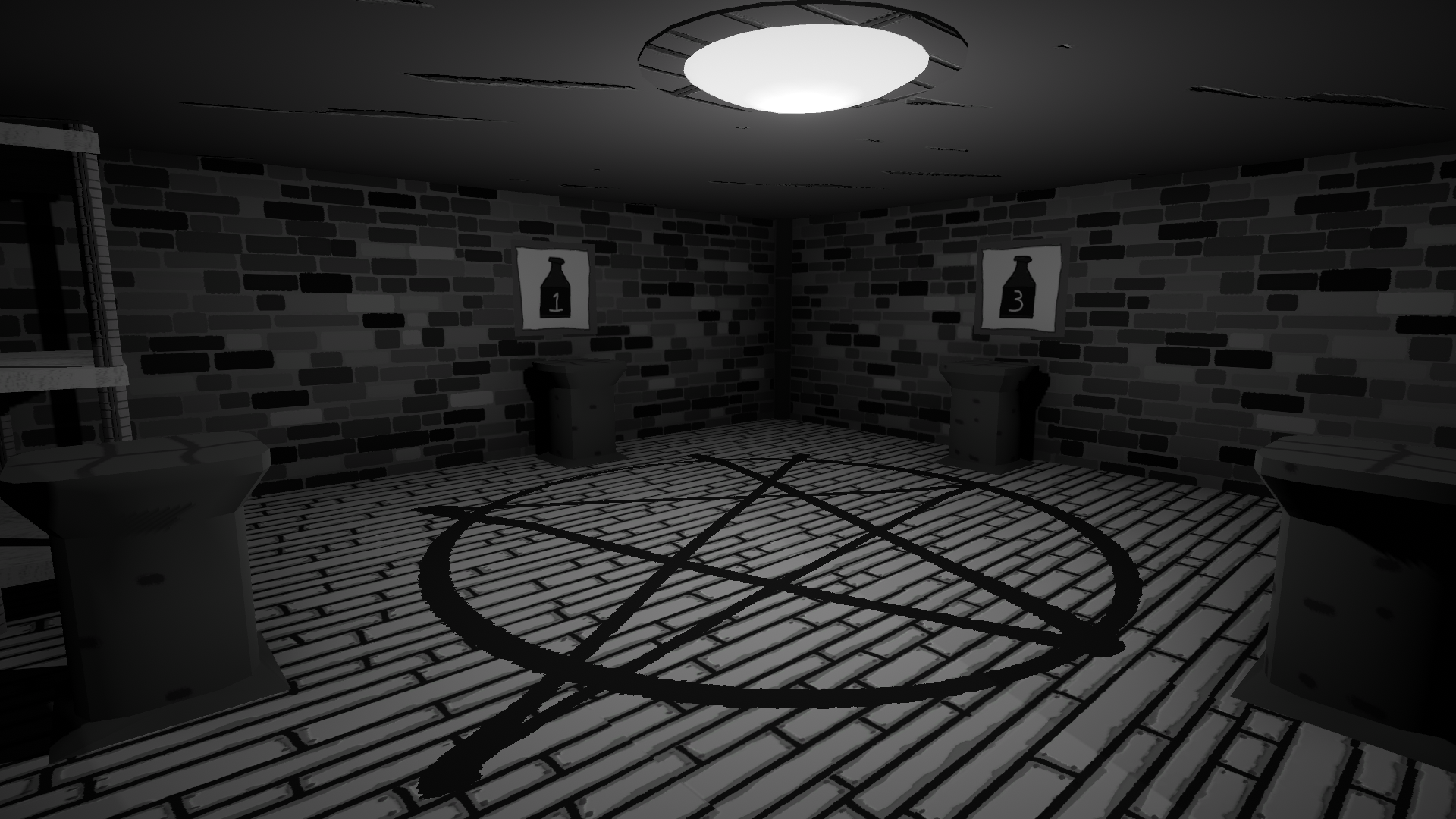 Screenshot 5 for The Mouse's Muse