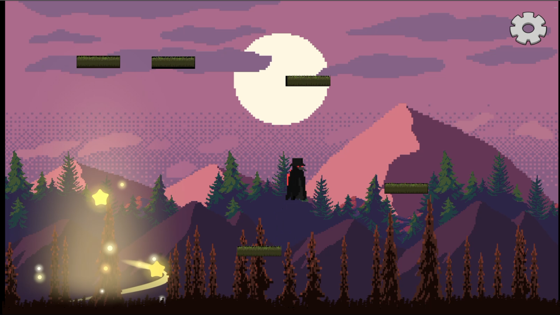 Jump Quest by mdsahil887