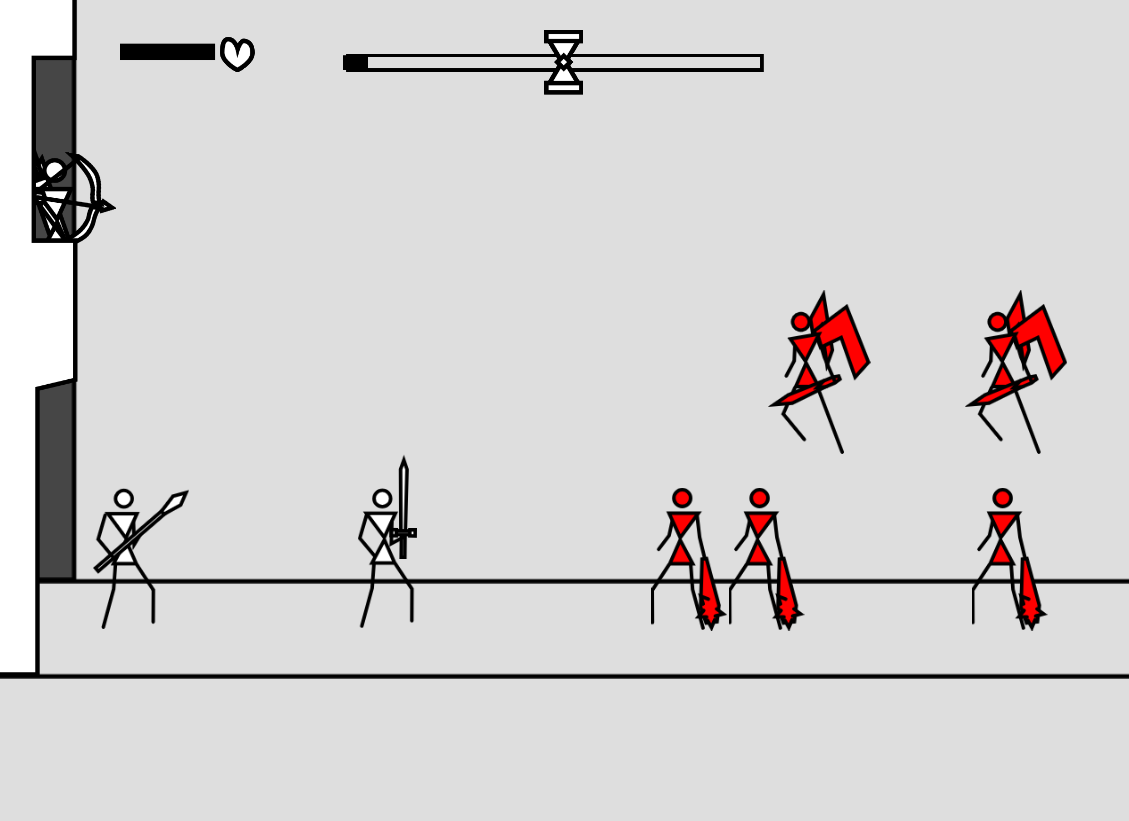 Screenshot 3 for Triade Tactics Talent