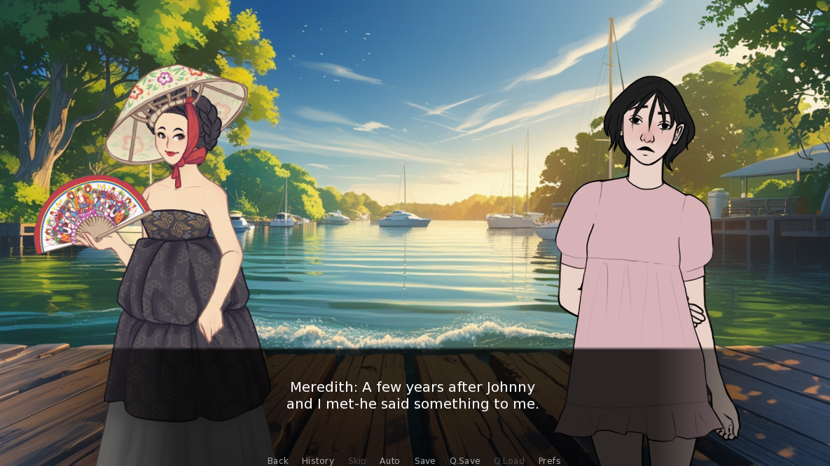 Screenshot 3 for Shantyman