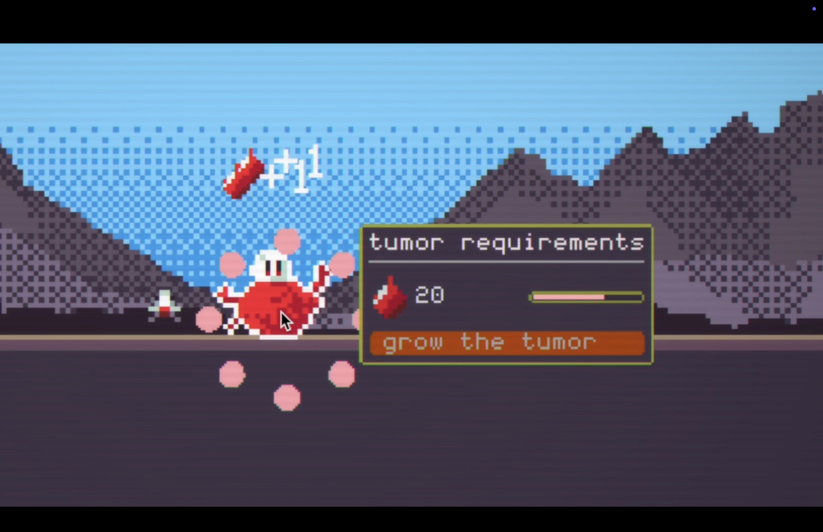 Screenshot 2 for Into the Planet’s Flesh