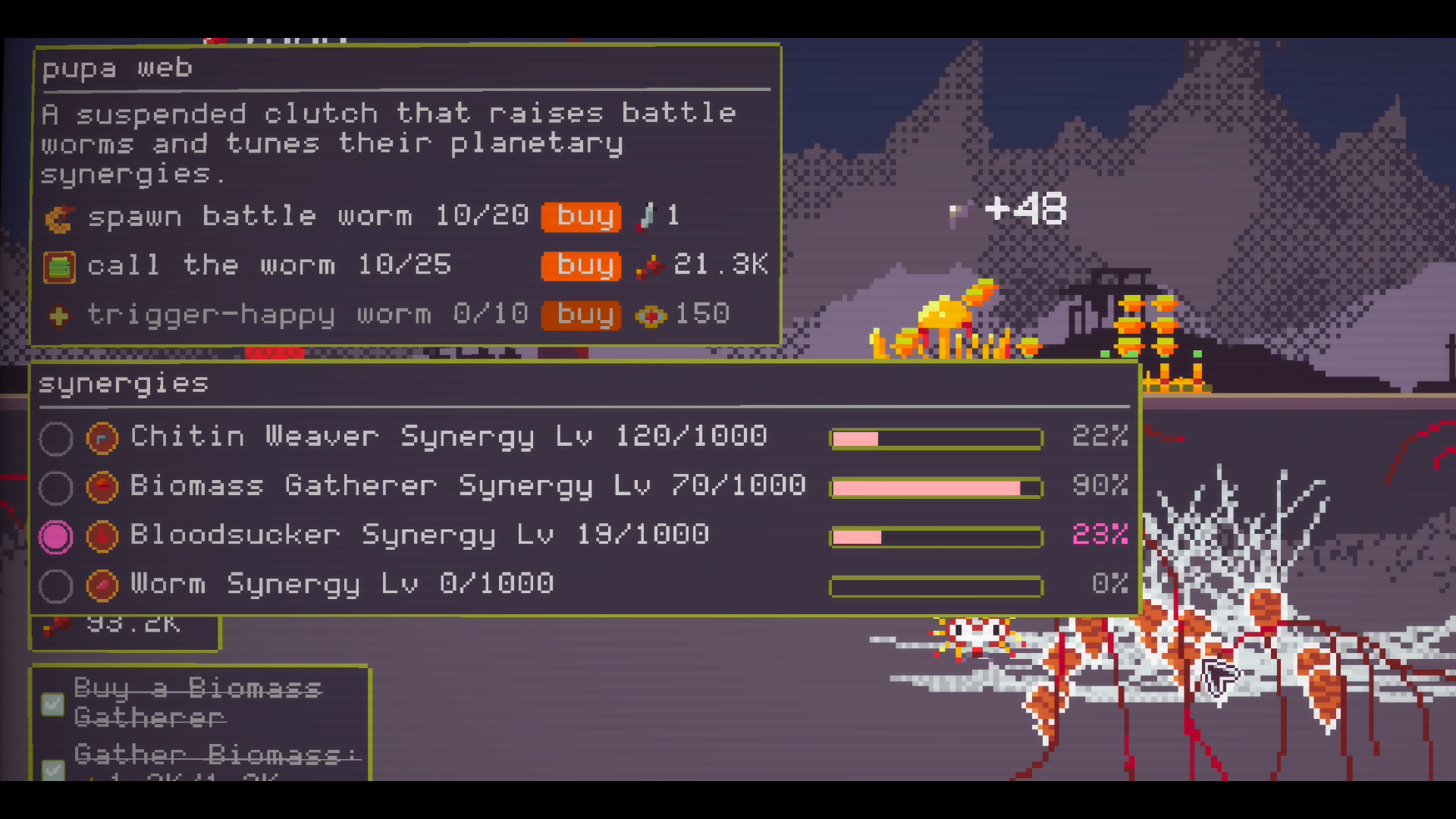 Screenshot 7 for Into the Planet’s Flesh