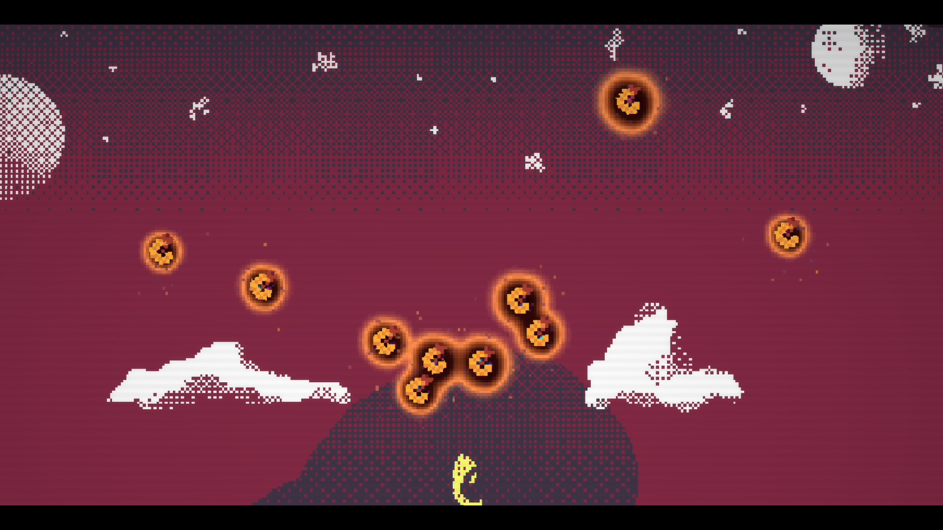 Screenshot 3 for Into the Planet’s Flesh