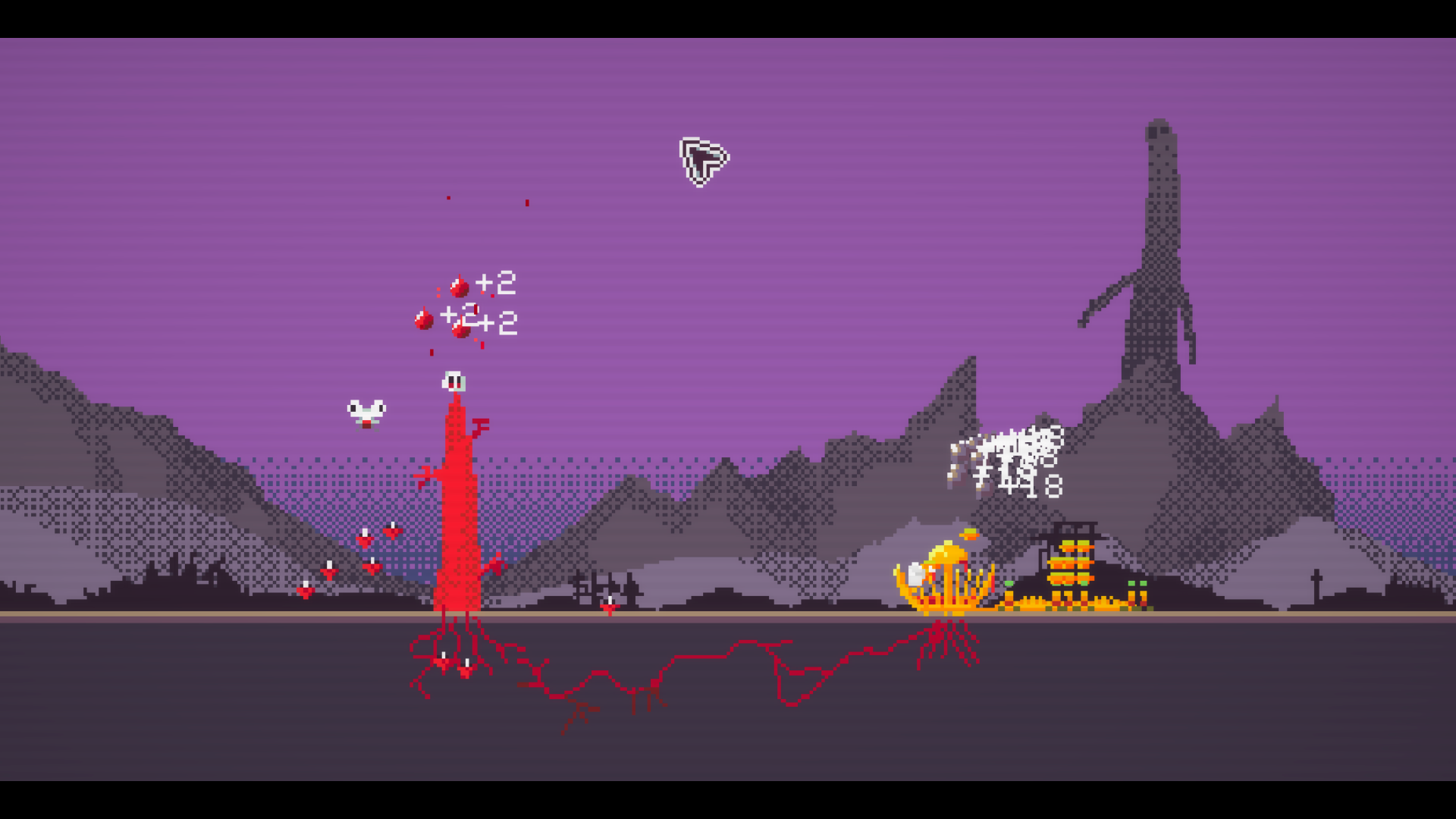Screenshot 6 for Into the Planet’s Flesh