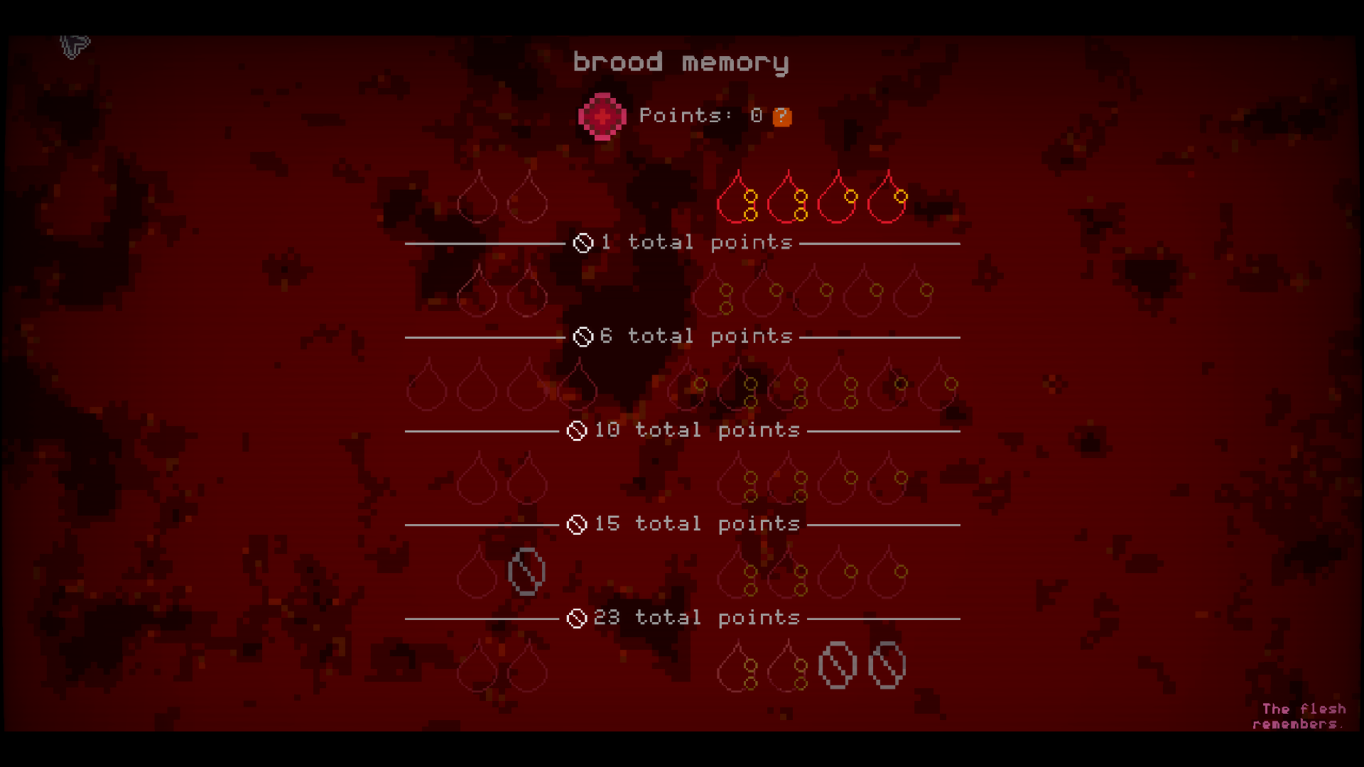 Screenshot 8 for Into the Planet’s Flesh