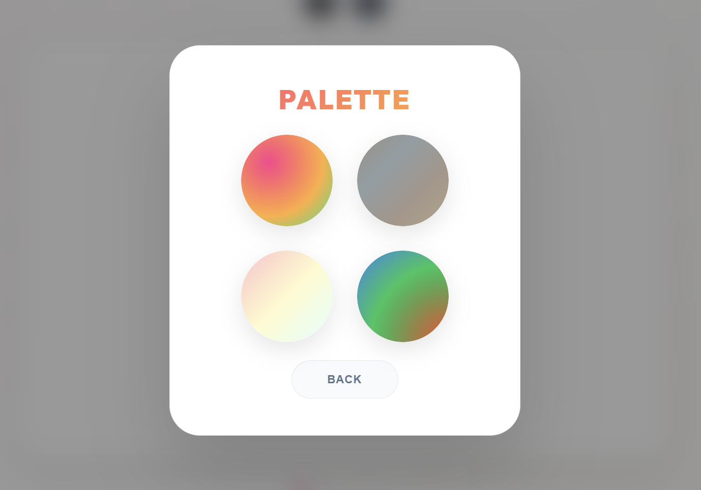 Screenshot 3 for Color&Color