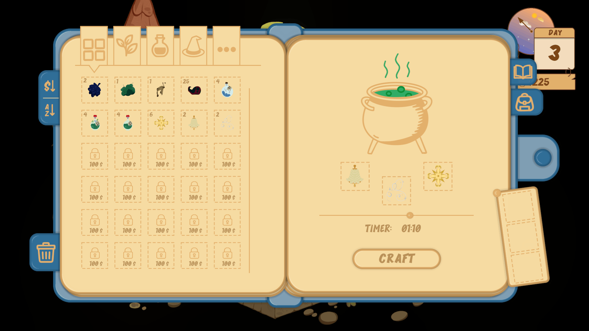 Screenshot 4 for Wiskers & Magic