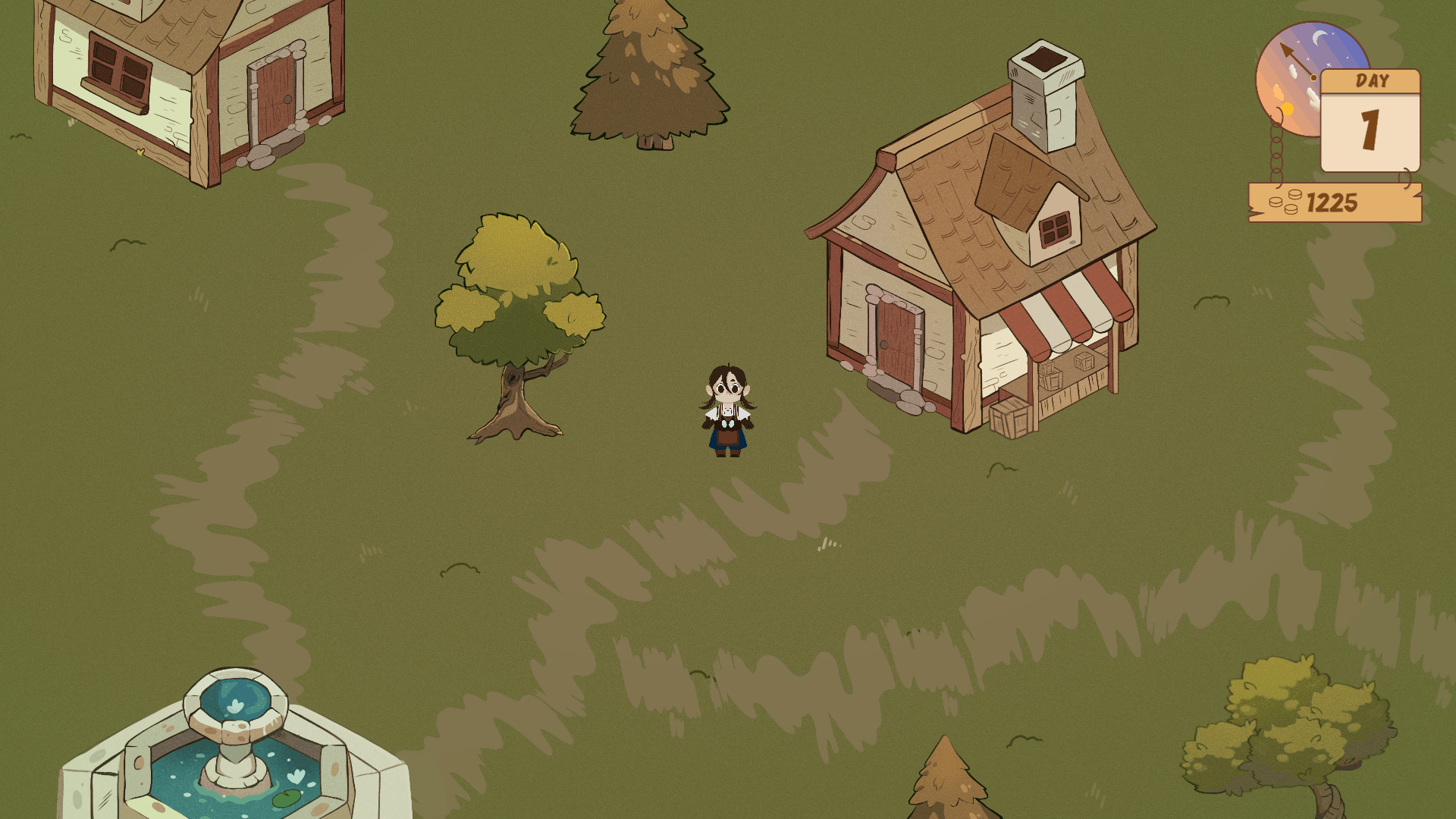 Screenshot 6 for Wiskers & Magic
