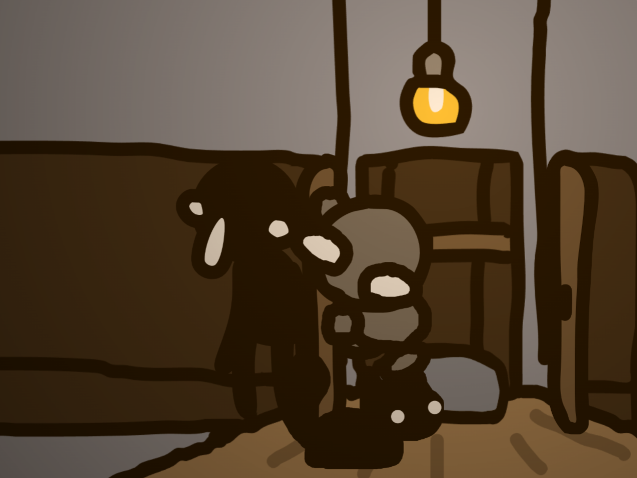 Screenshot 3 for Hours of Once Considered Myth [CHAPTER 1]