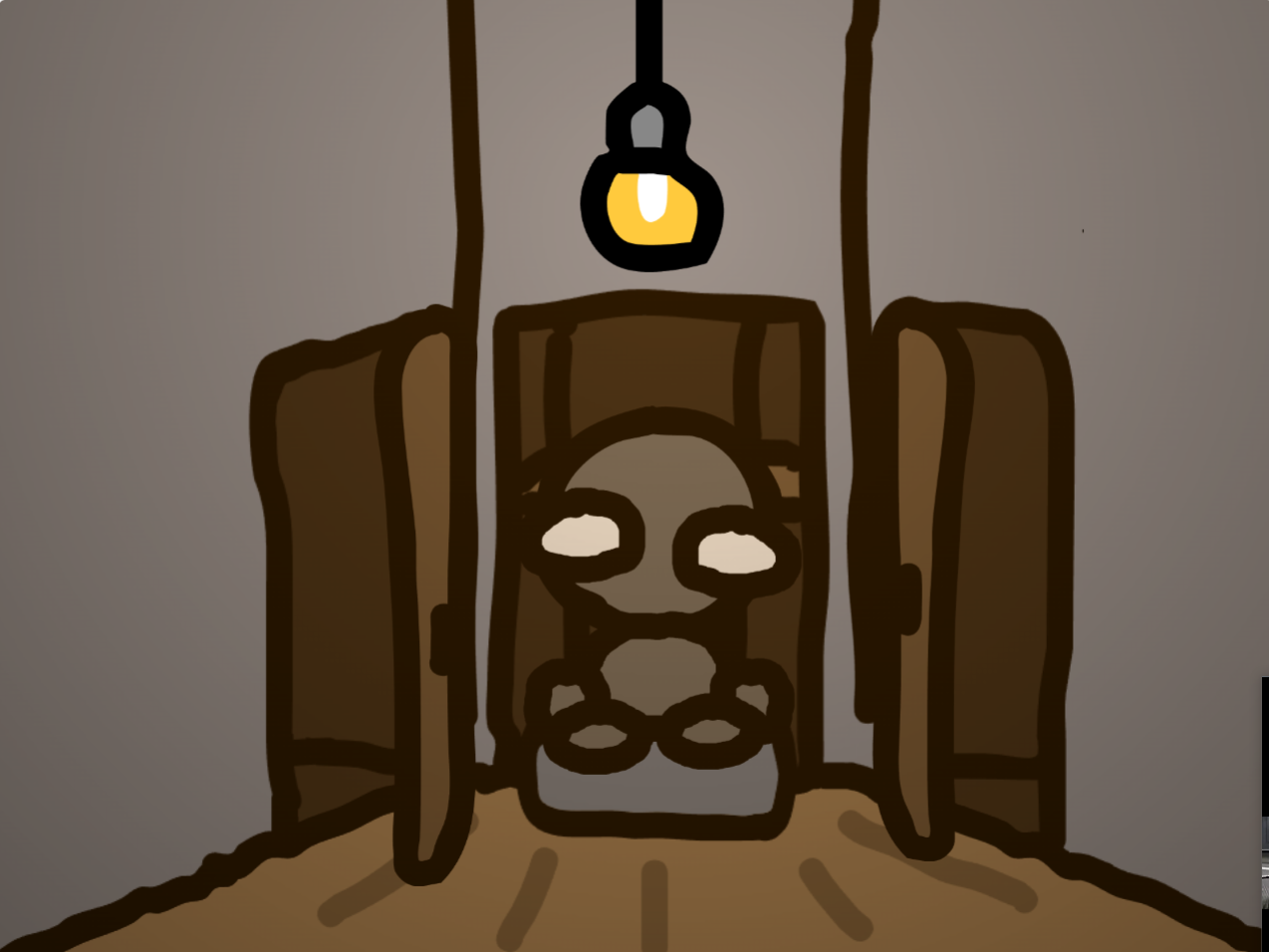 Screenshot 2 for Hours of Once Considered Myth [CHAPTER 1]