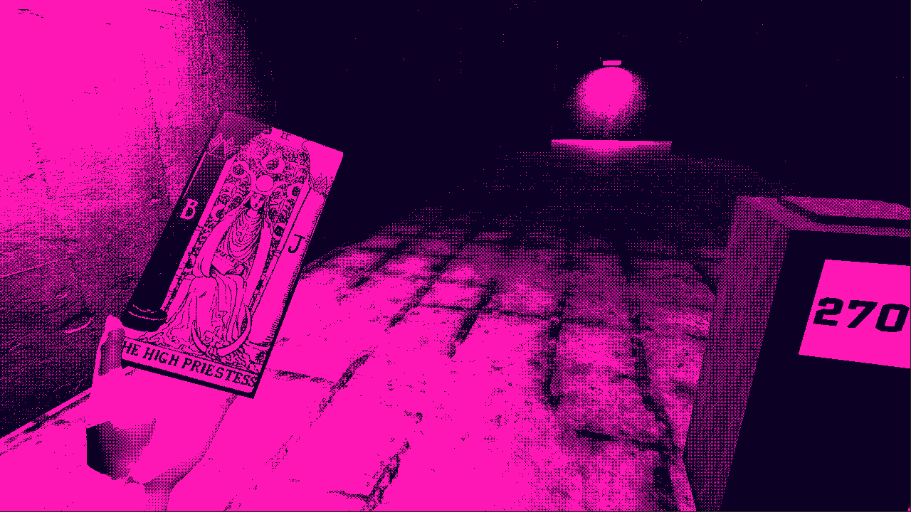 Screenshot 6 for BRUTALITAS