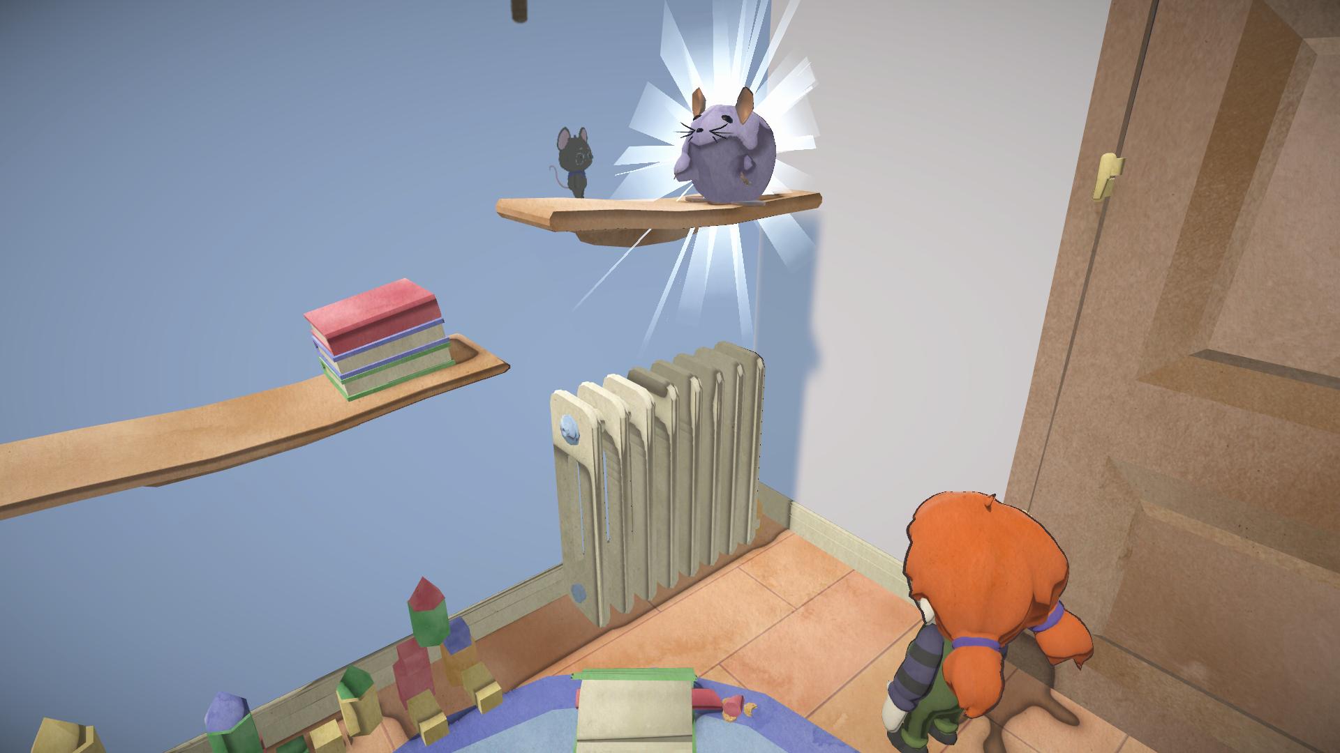 Screenshot 3 for Tapestry Story