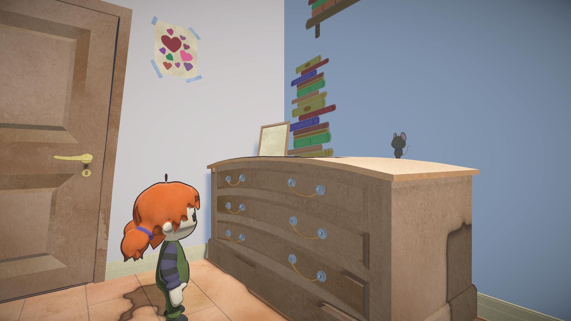 Screenshot 4 for Tapestry Story