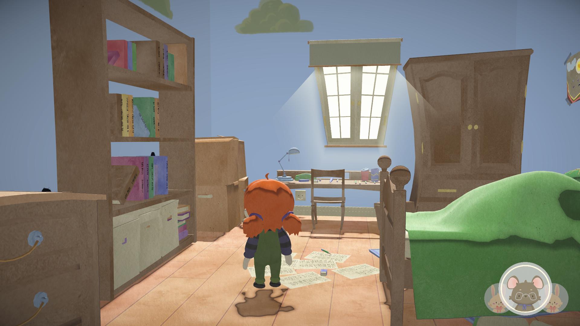 Screenshot 5 for Tapestry Story