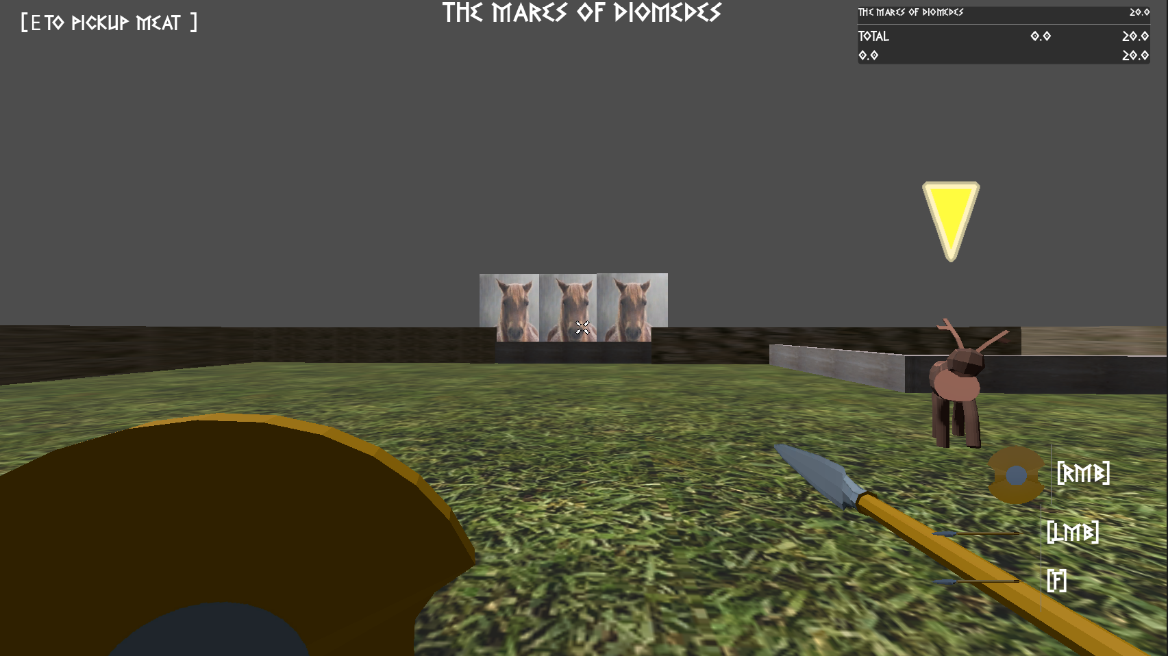 Screenshot 5 for Labors Of Achilles