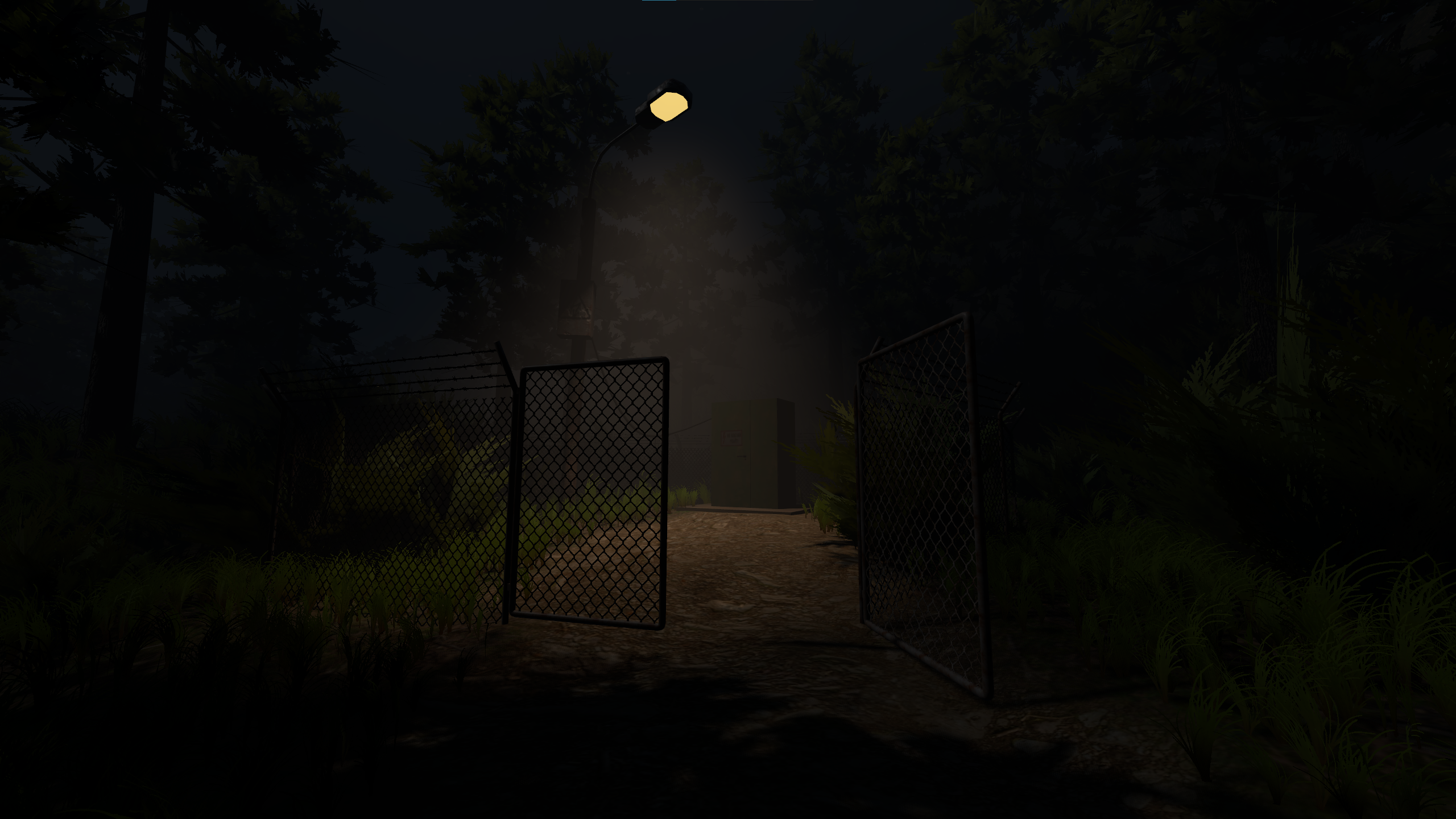 Screenshot 3 for Welcome to "Evergreen"