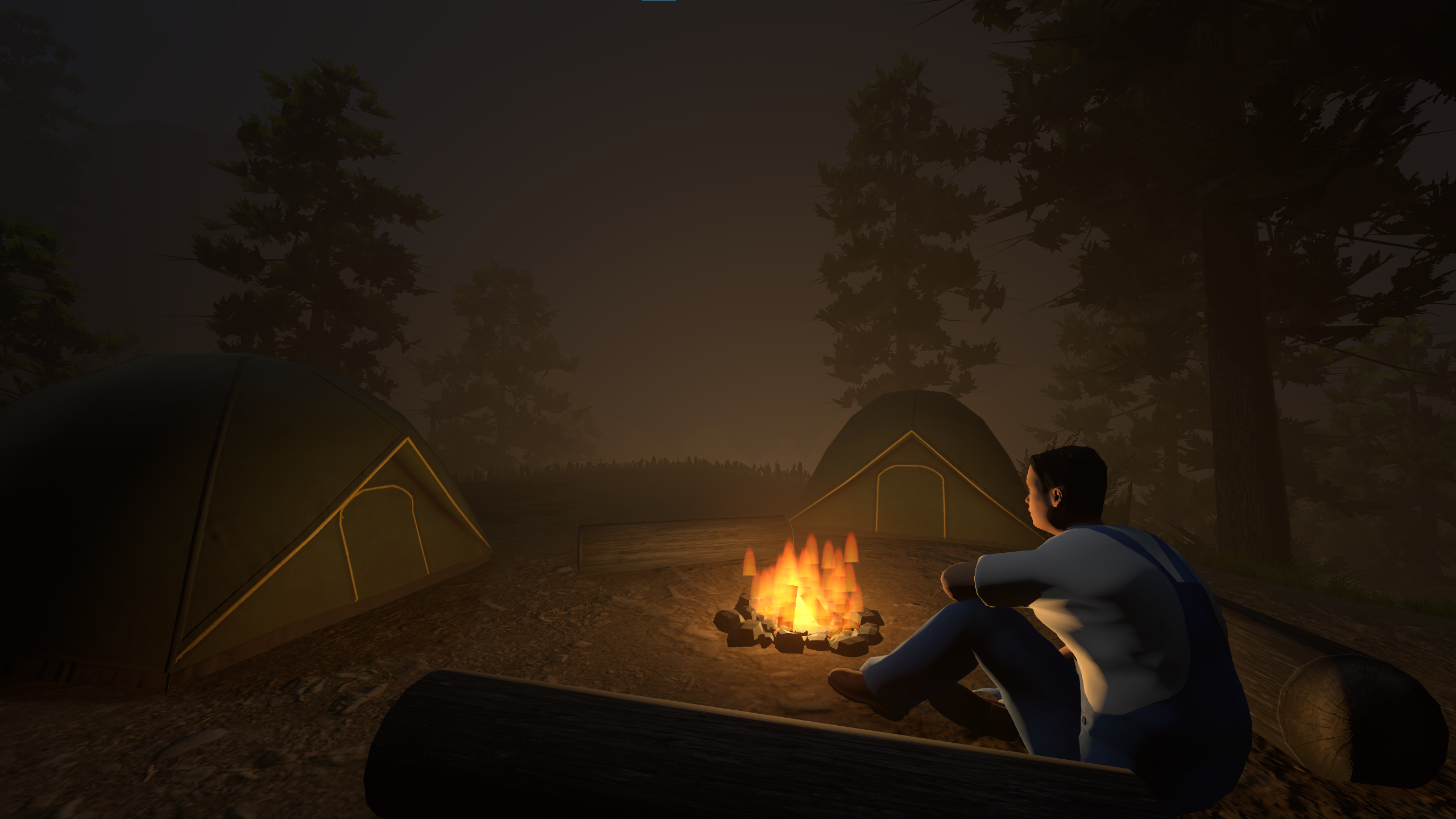 Screenshot 2 for Welcome to "Evergreen"