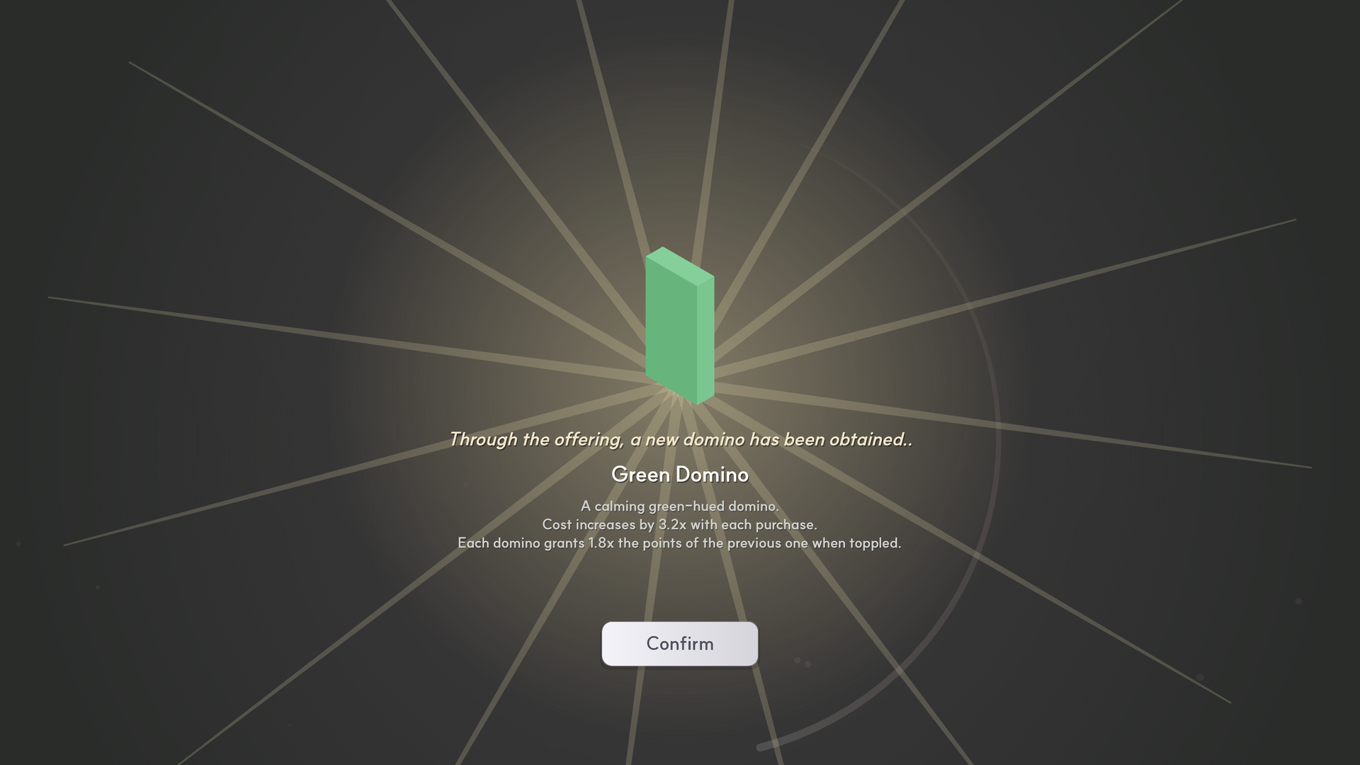 Screenshot 4 for infinidomino