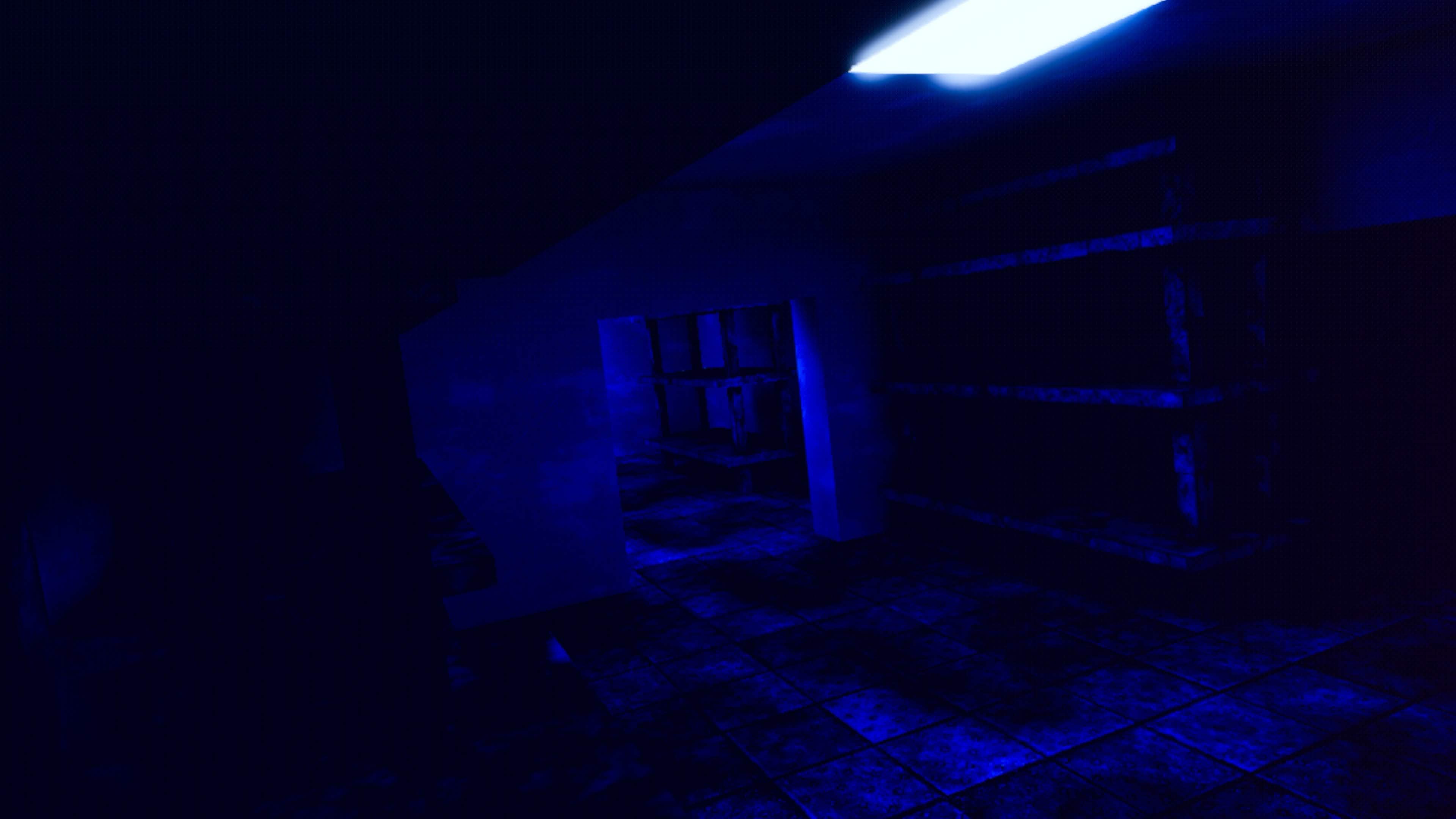 Screenshot 5 for STARVED