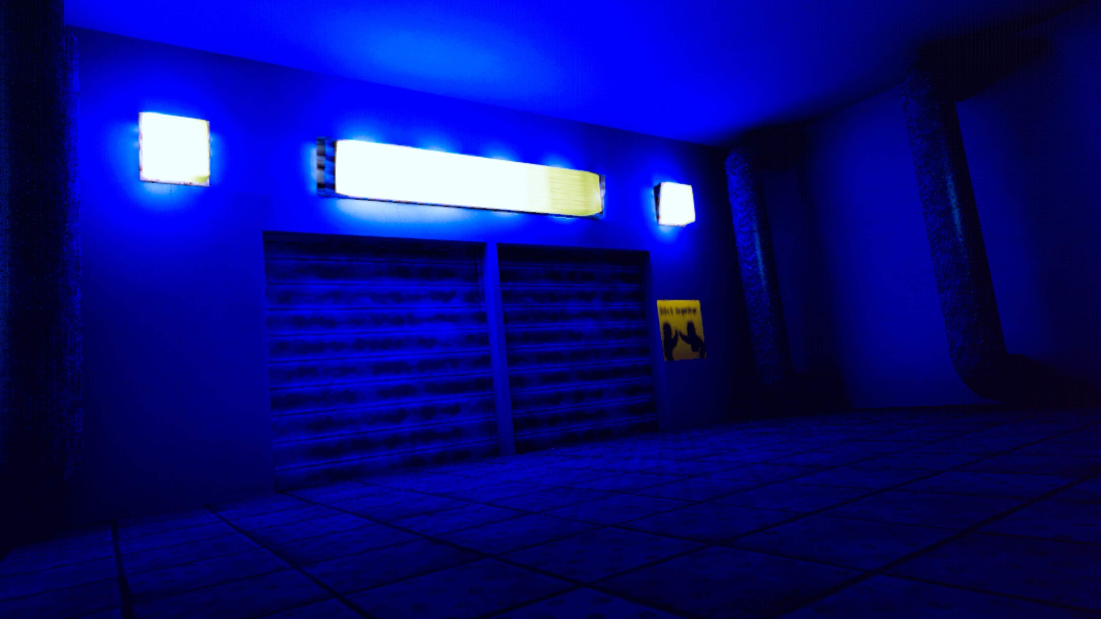Screenshot 3 for STARVED