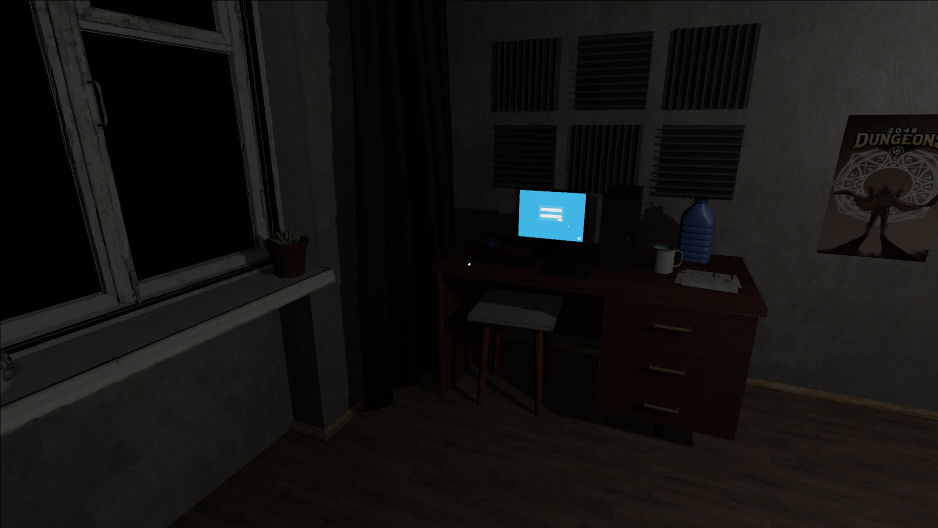 Screenshot 3 for Chat, Is This Real? [DEMO]