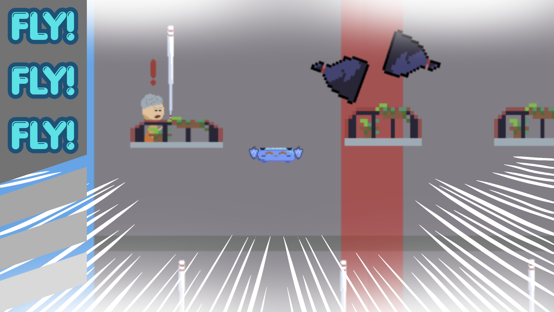 Screenshot 5 for Goblin Deliveries
