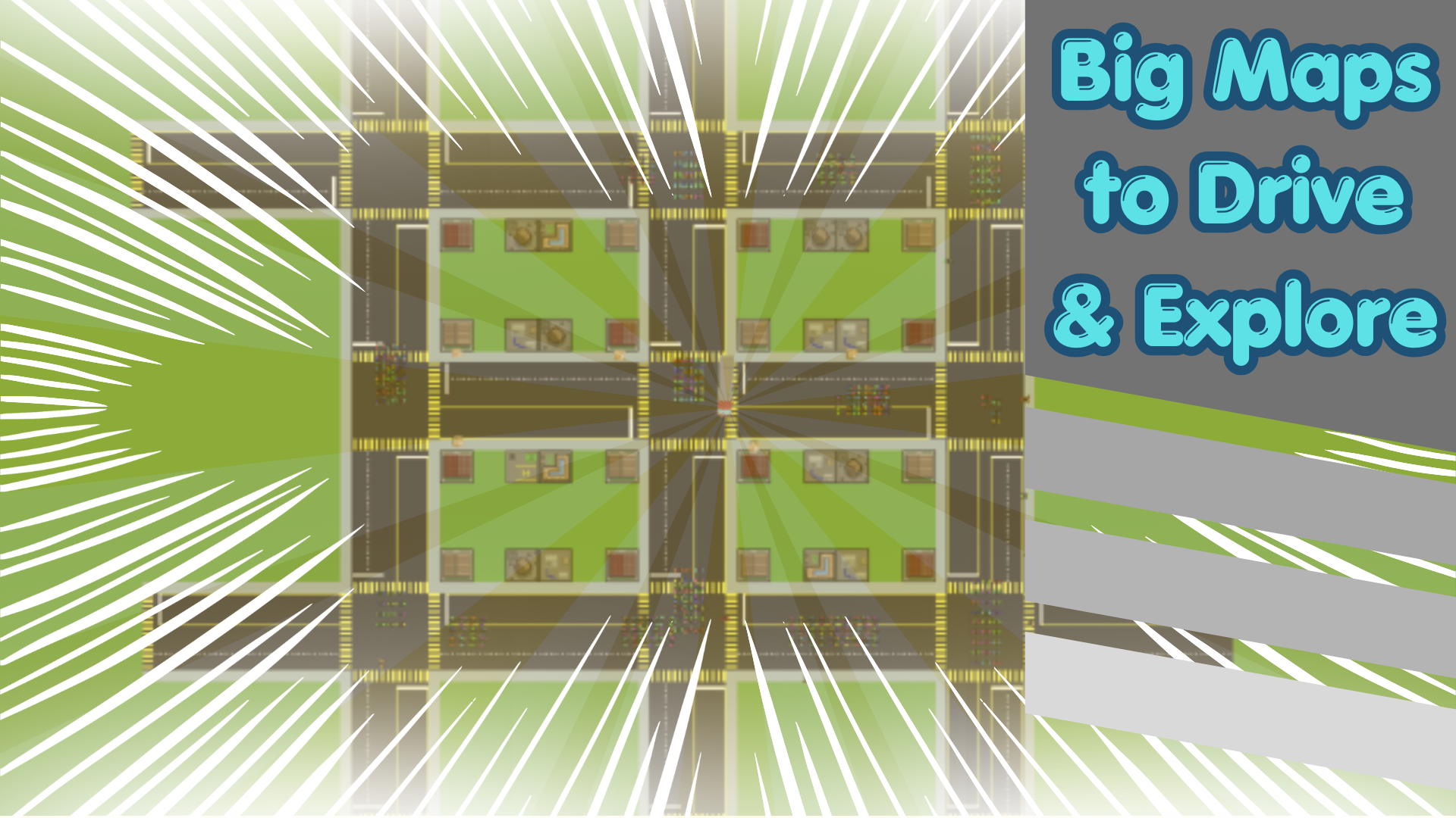 Screenshot 3 for Goblin Deliveries