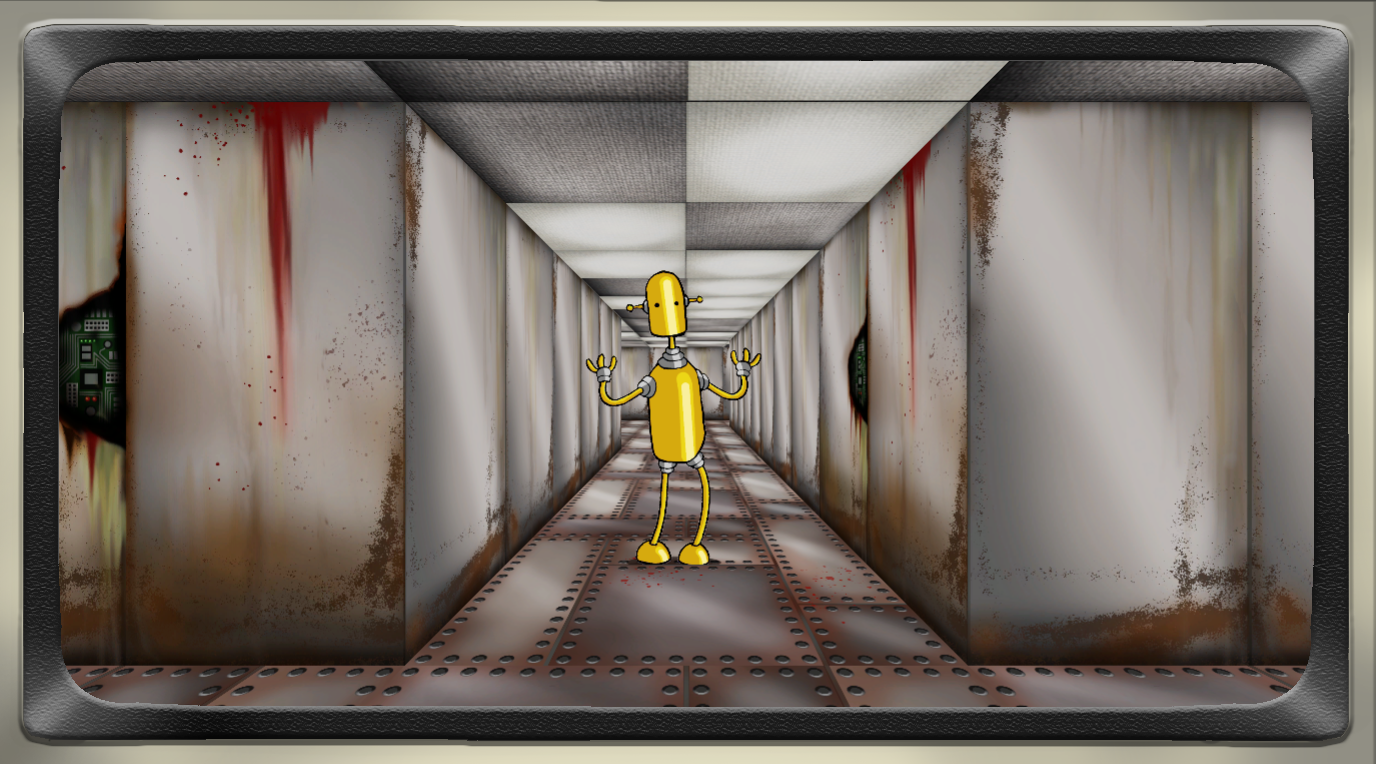Screenshot 2 for Drone something sometihng