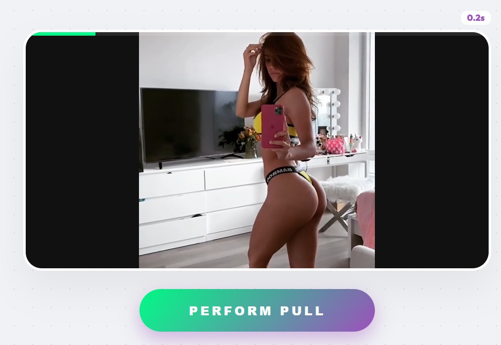 Screenshot 2 for The Private Collection