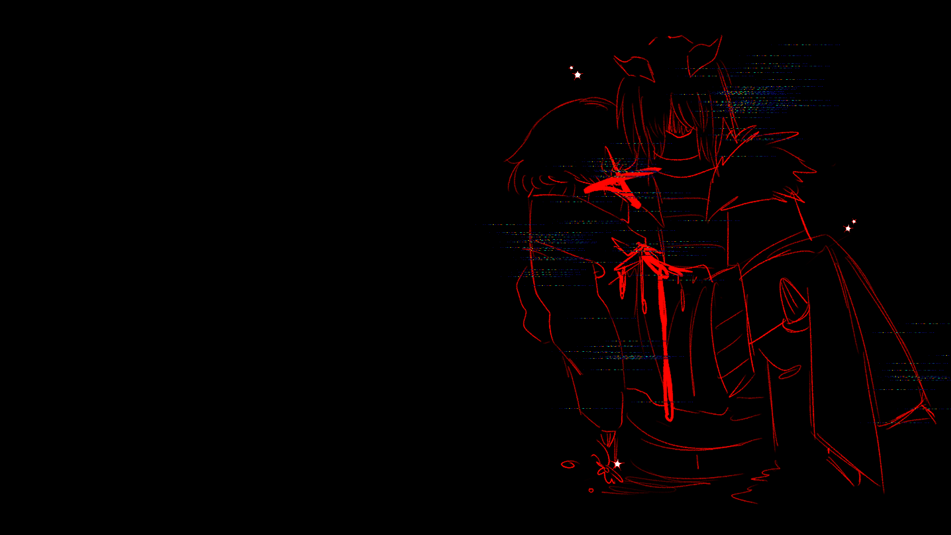 Screenshot 4 for Together even after death