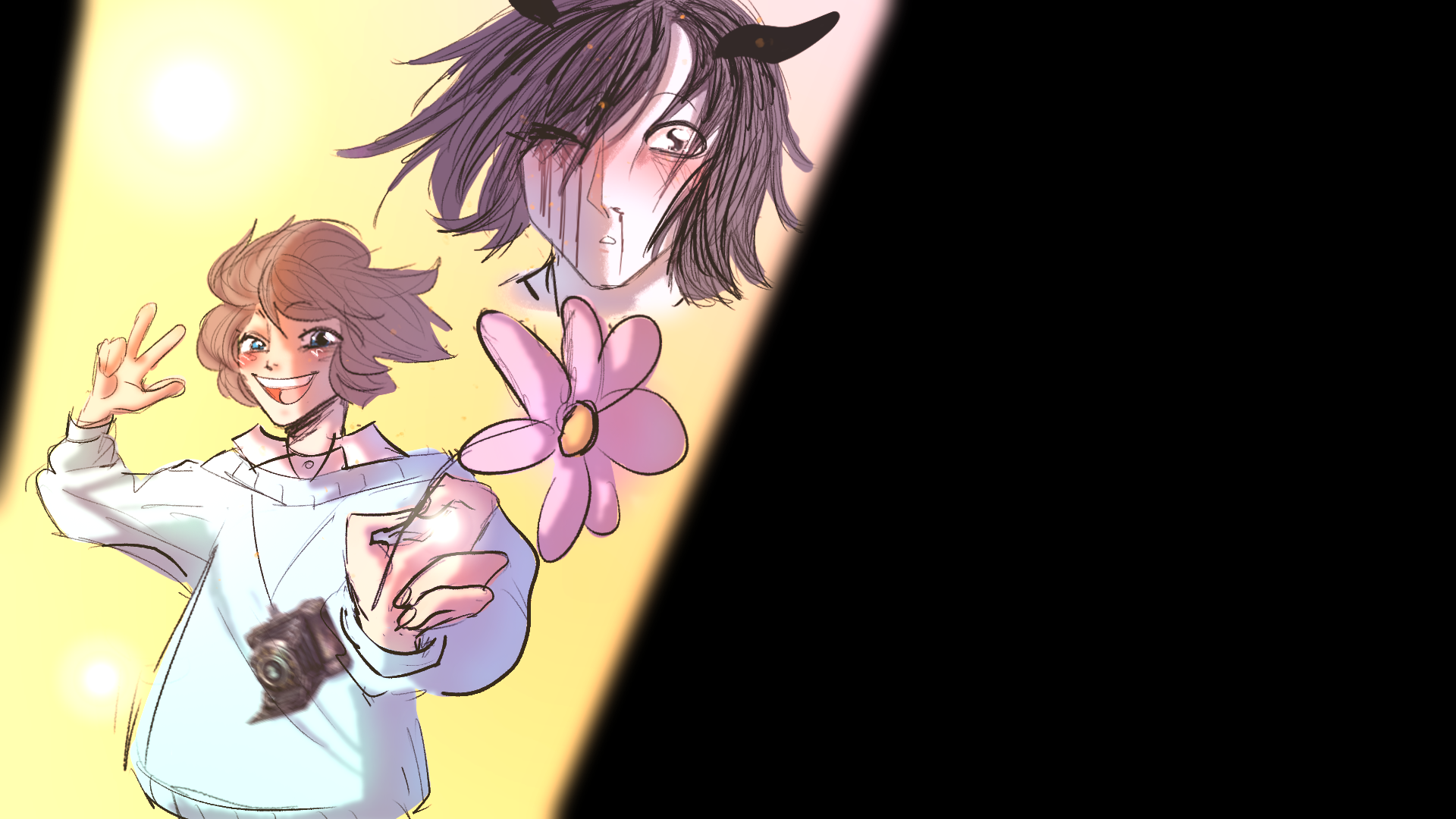 Screenshot 5 for Together even after death