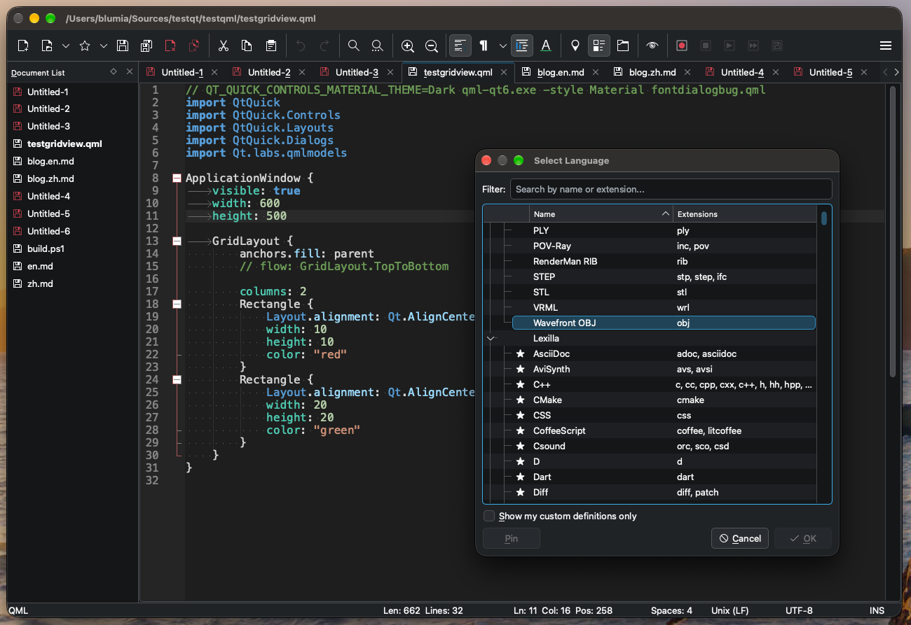 Pineapple Notepad Progress Report: 1.4.0 Released! - Pineapple Notepad ...