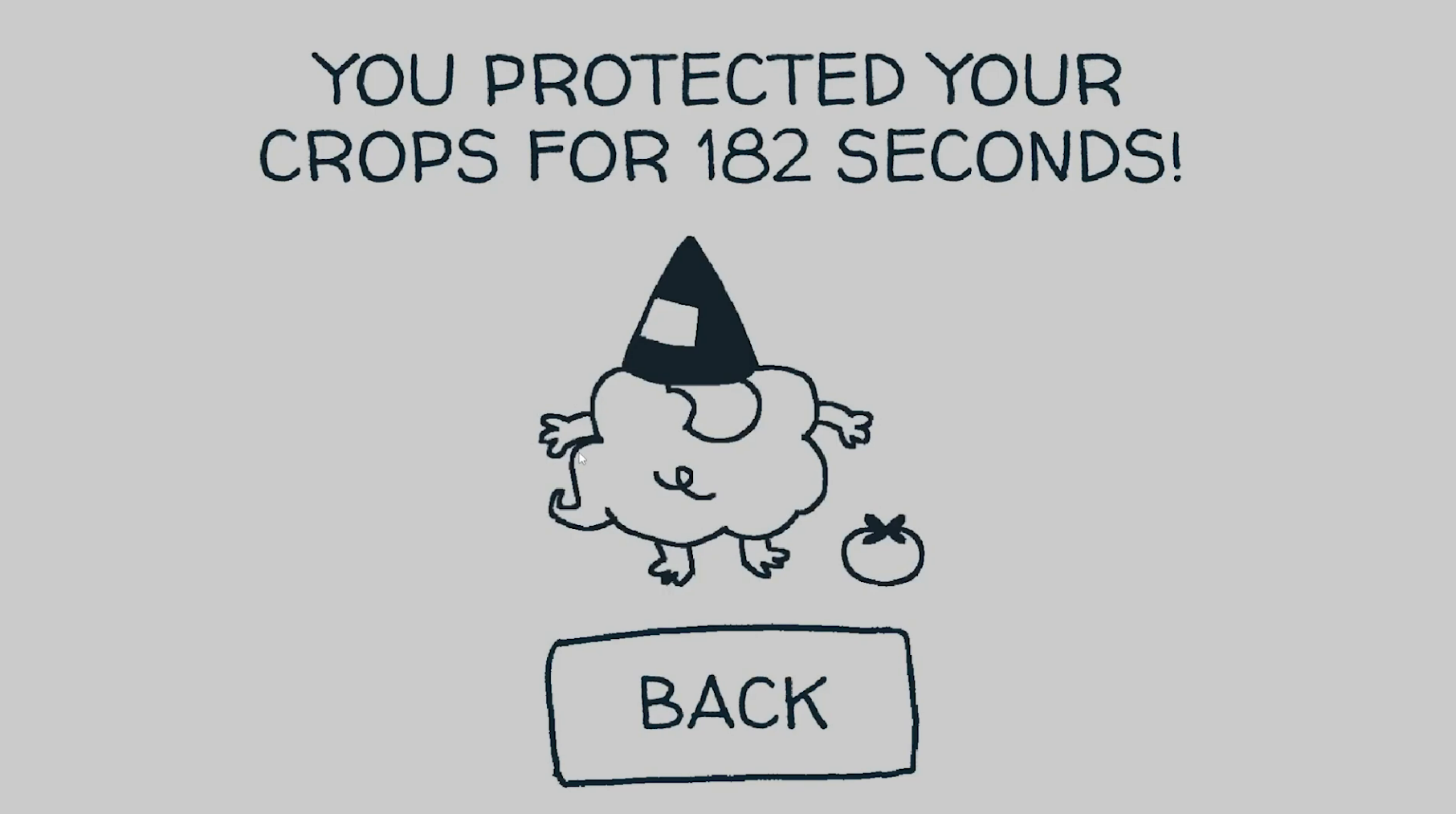 Screenshot 4 for Gnome Man's Land