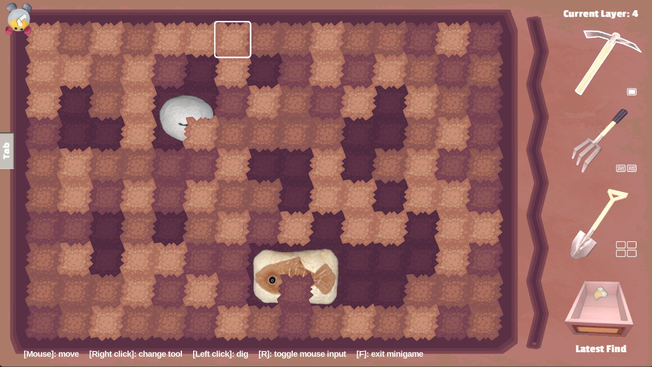 Screenshot 5 for WEJbA: We Exist Just to be Alive