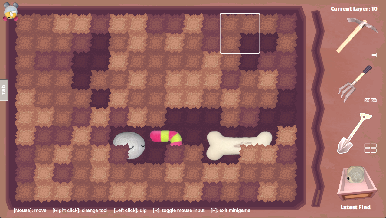 Screenshot 3 for WEJbA: We Exist Just to be Alive