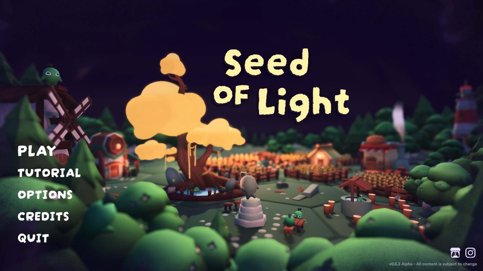 Screenshot 7 for Seed of Light