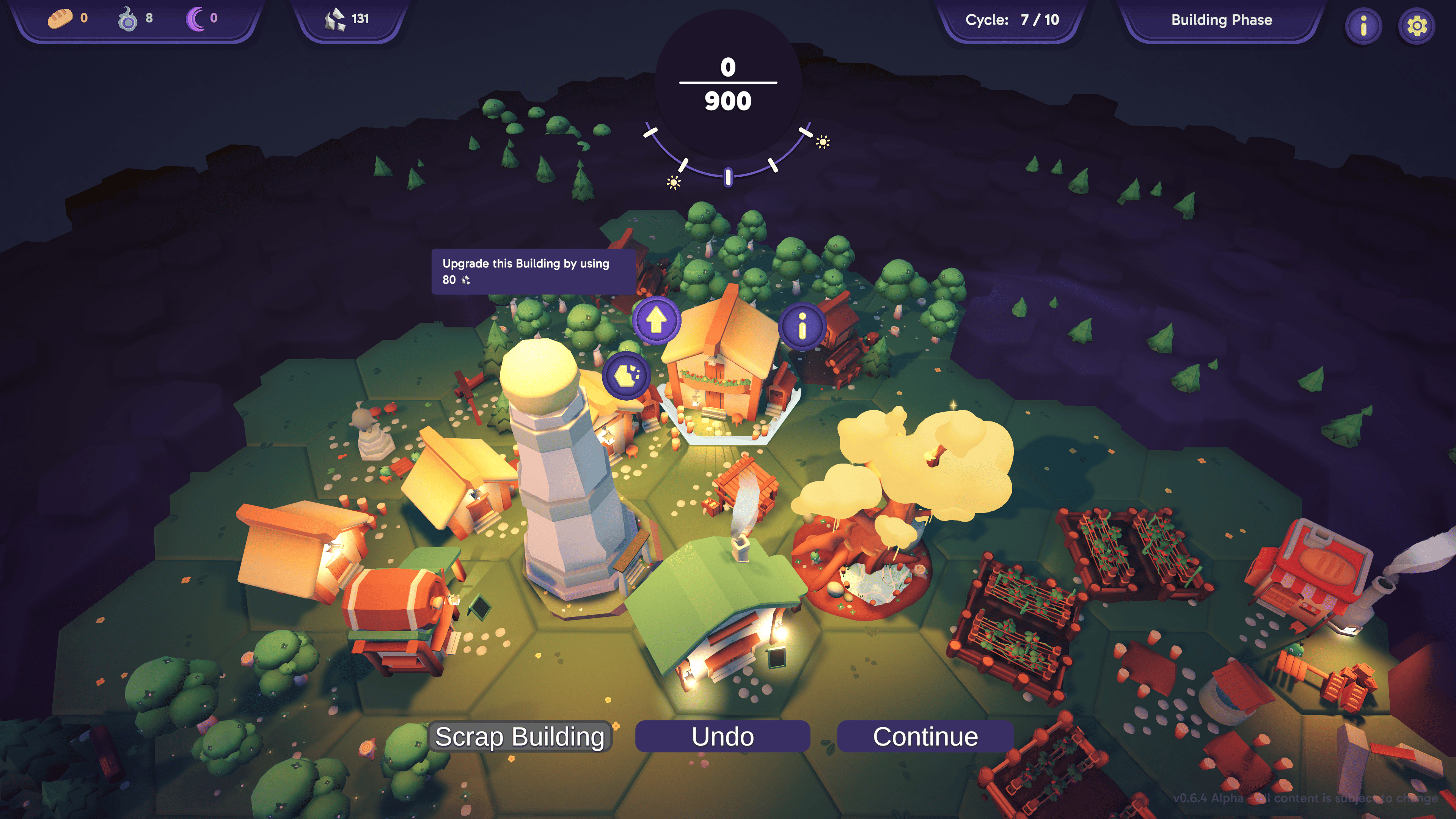 Screenshot 5 for Seed of Light