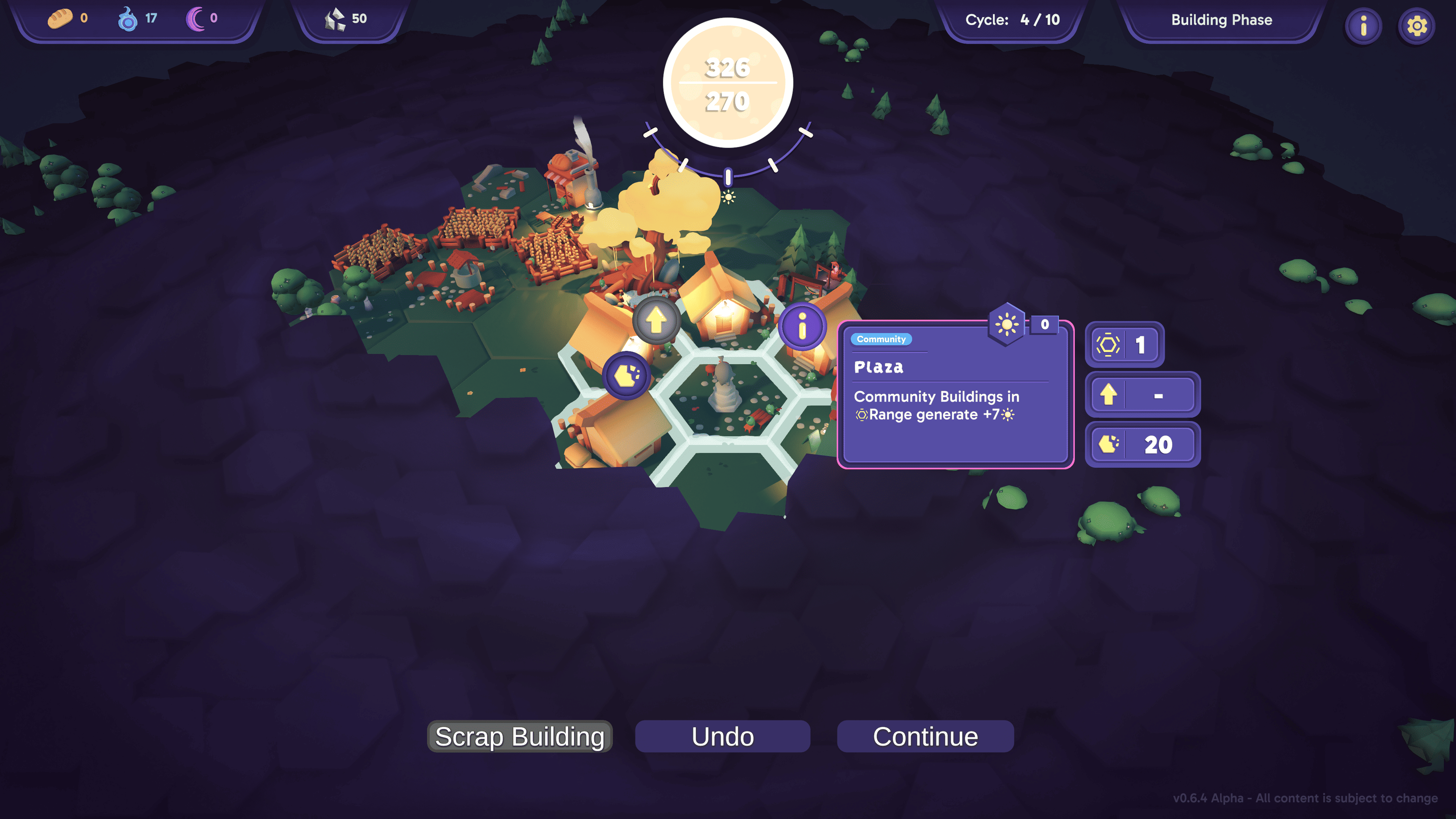 Screenshot 6 for Seed of Light