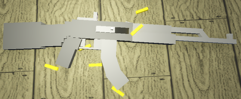 Screenshot 3 for unheard