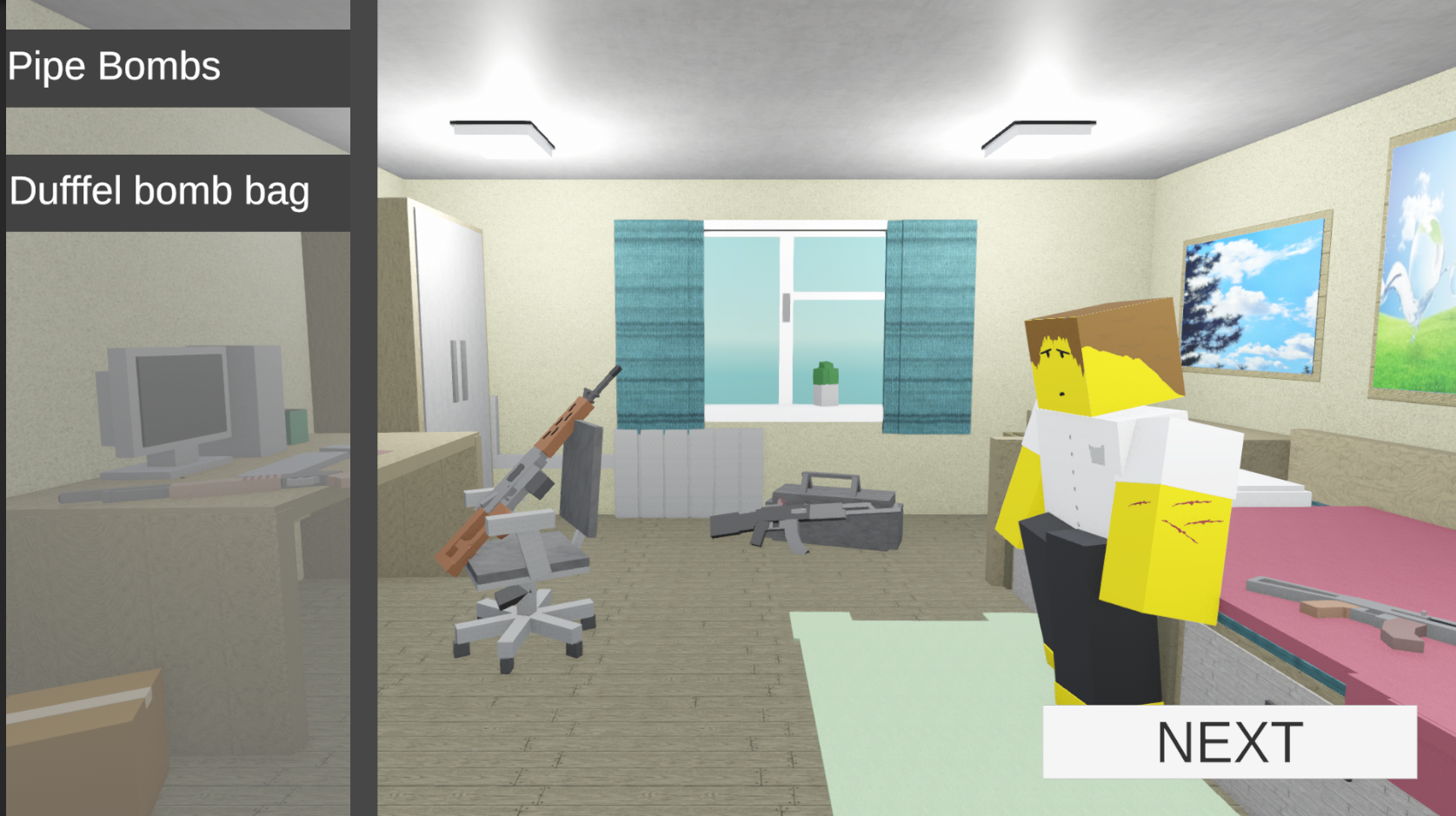 Screenshot 5 for unheard