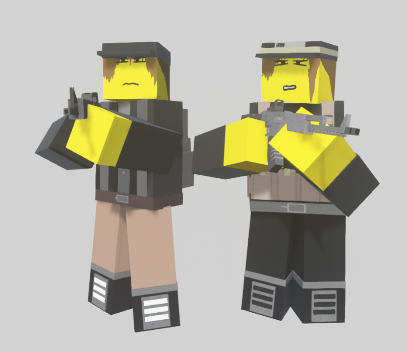 Screenshot 2 for UNHEARD "REVAMP"