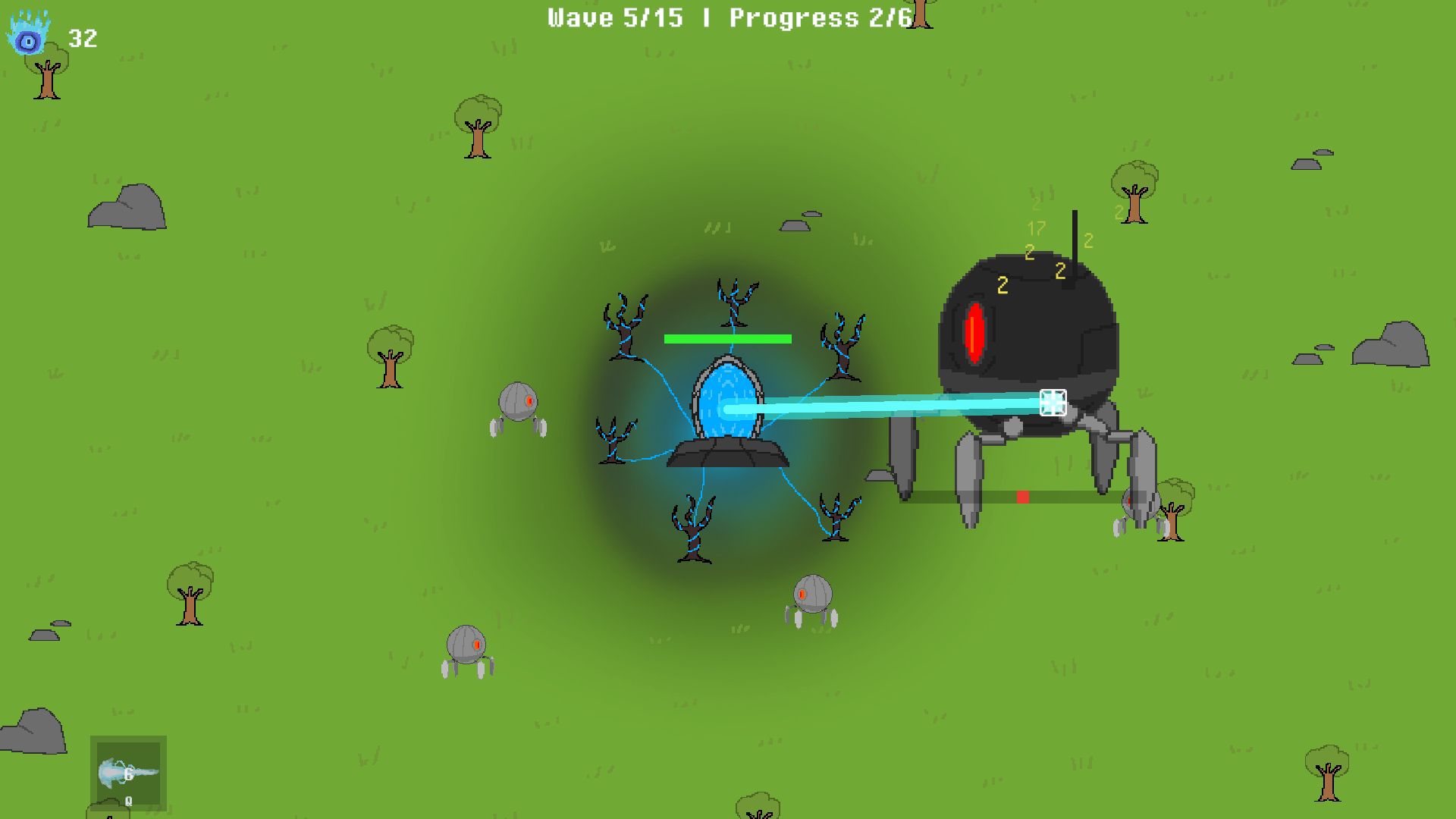 Screenshot 4 for Portamenta